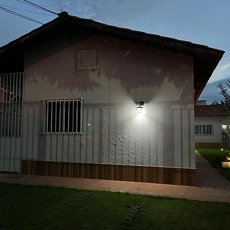 Casa Da Vo Maria! Studio 08 Goiânia Kültér fotó