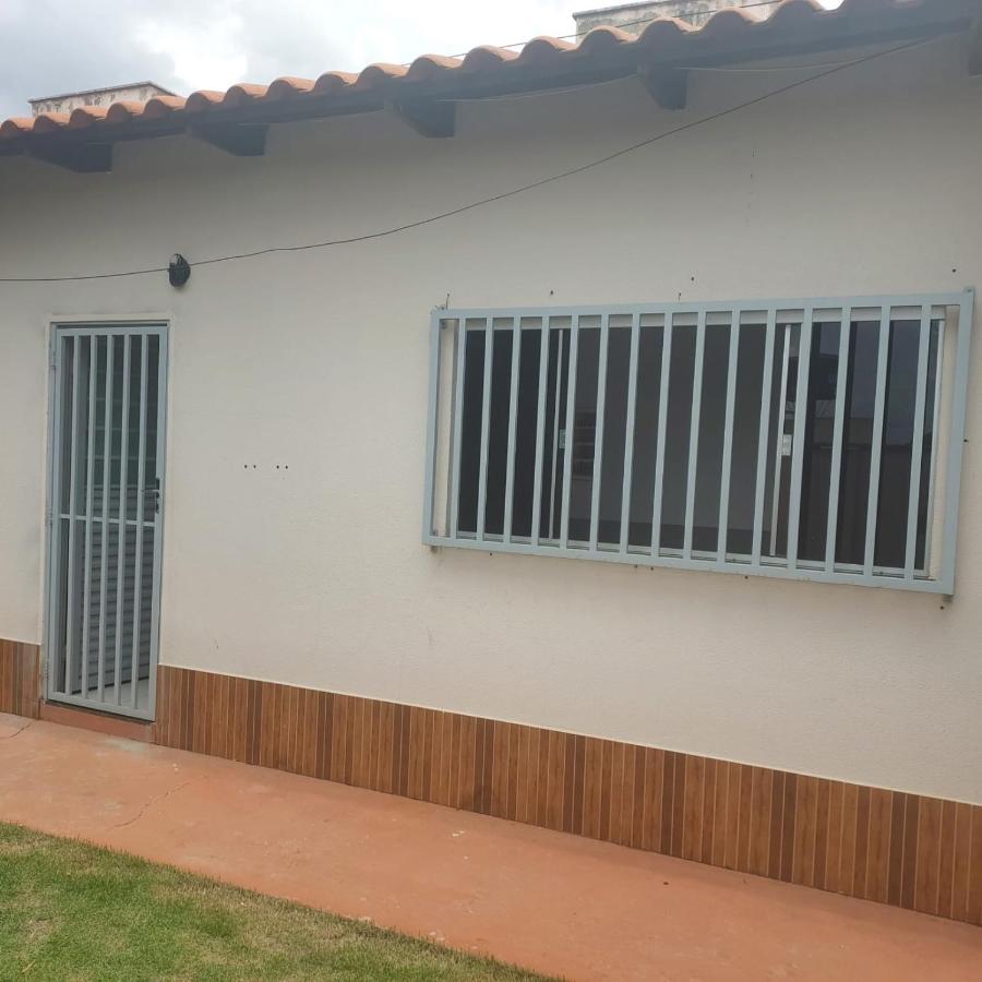 Casa Da Vo Maria! Studio 08 Goiânia Kültér fotó