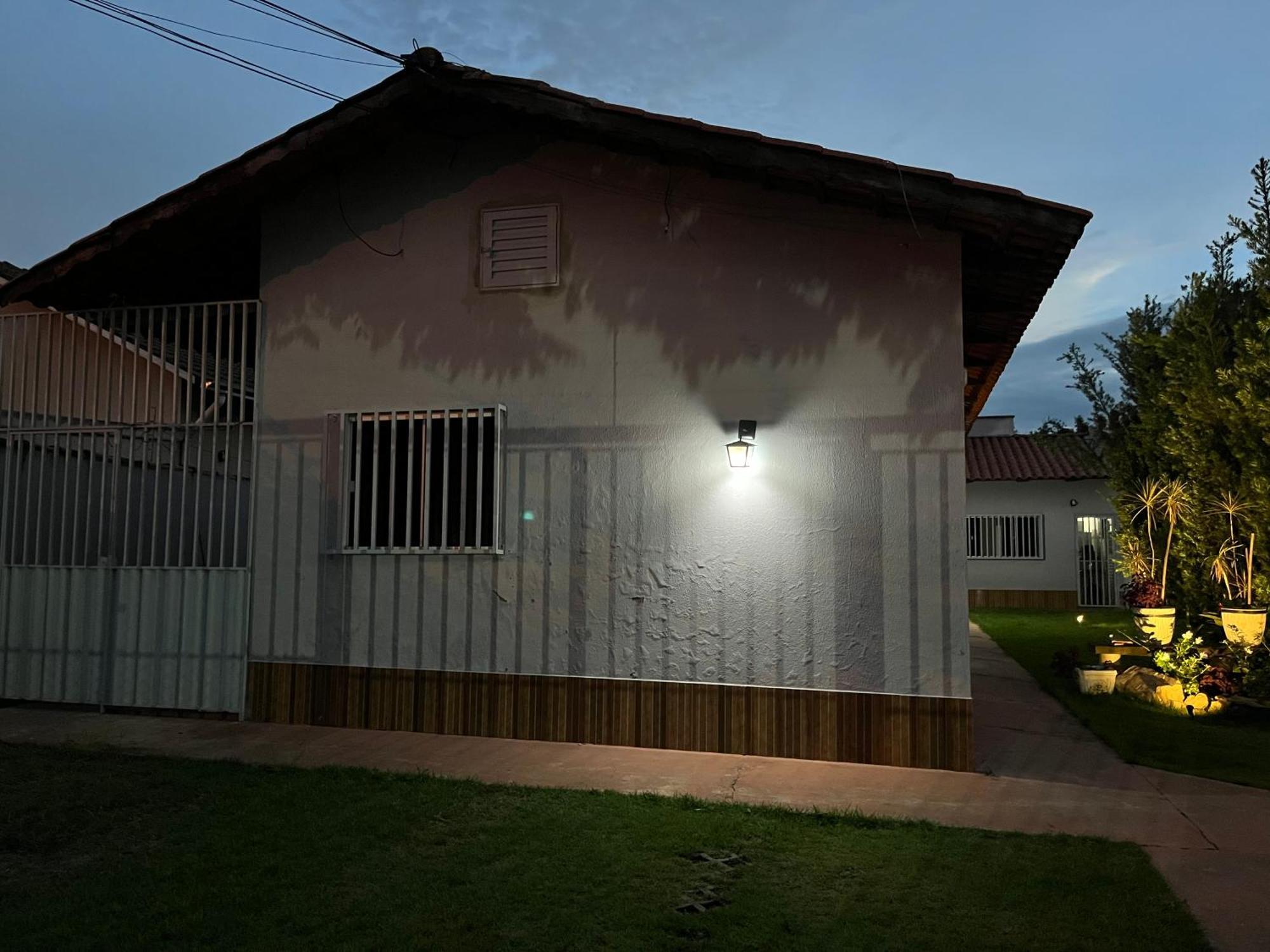Casa Da Vo Maria! Studio 08 Goiânia Kültér fotó