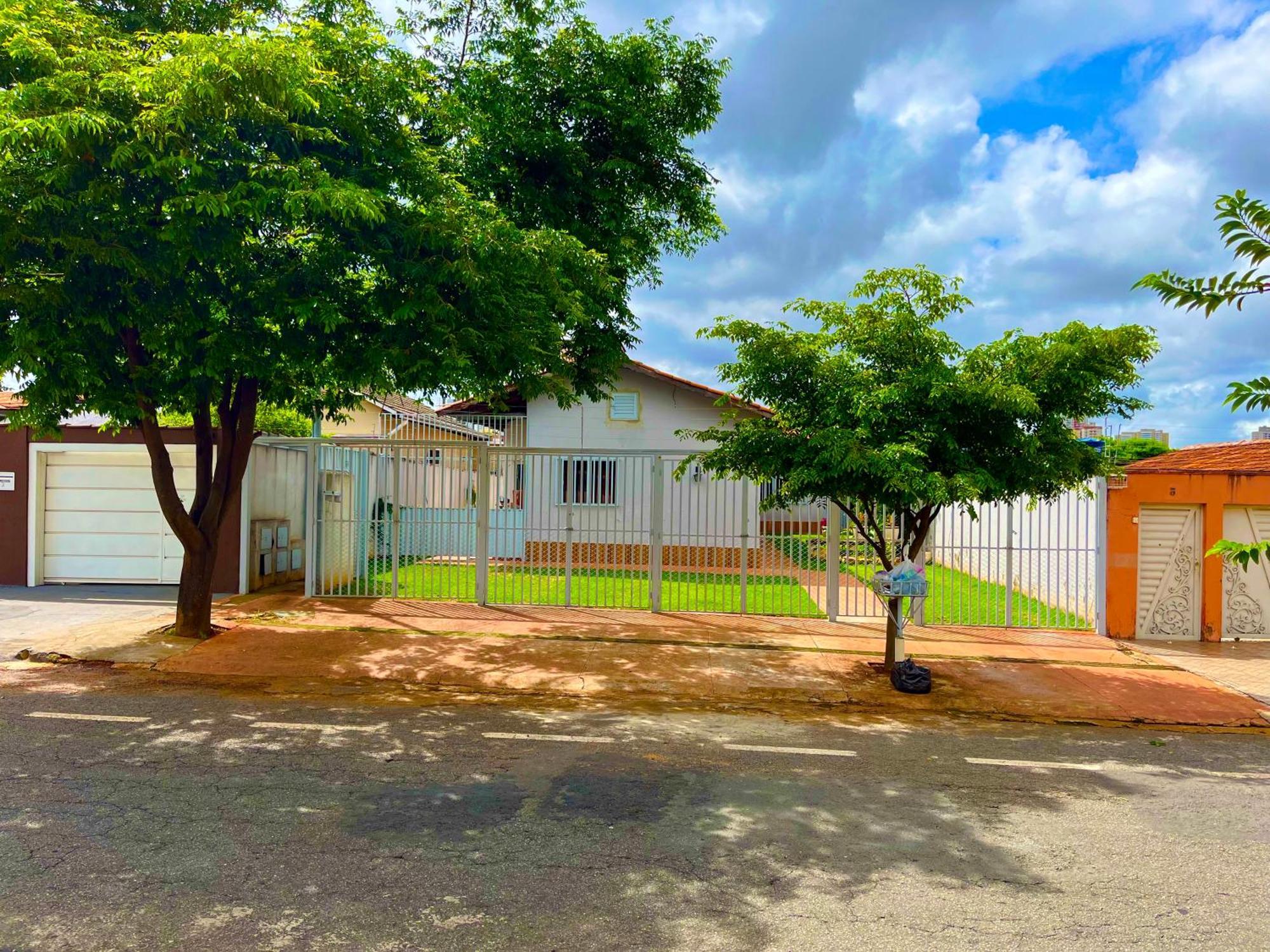 Casa Da Vo Maria! Studio 08 Goiânia Kültér fotó